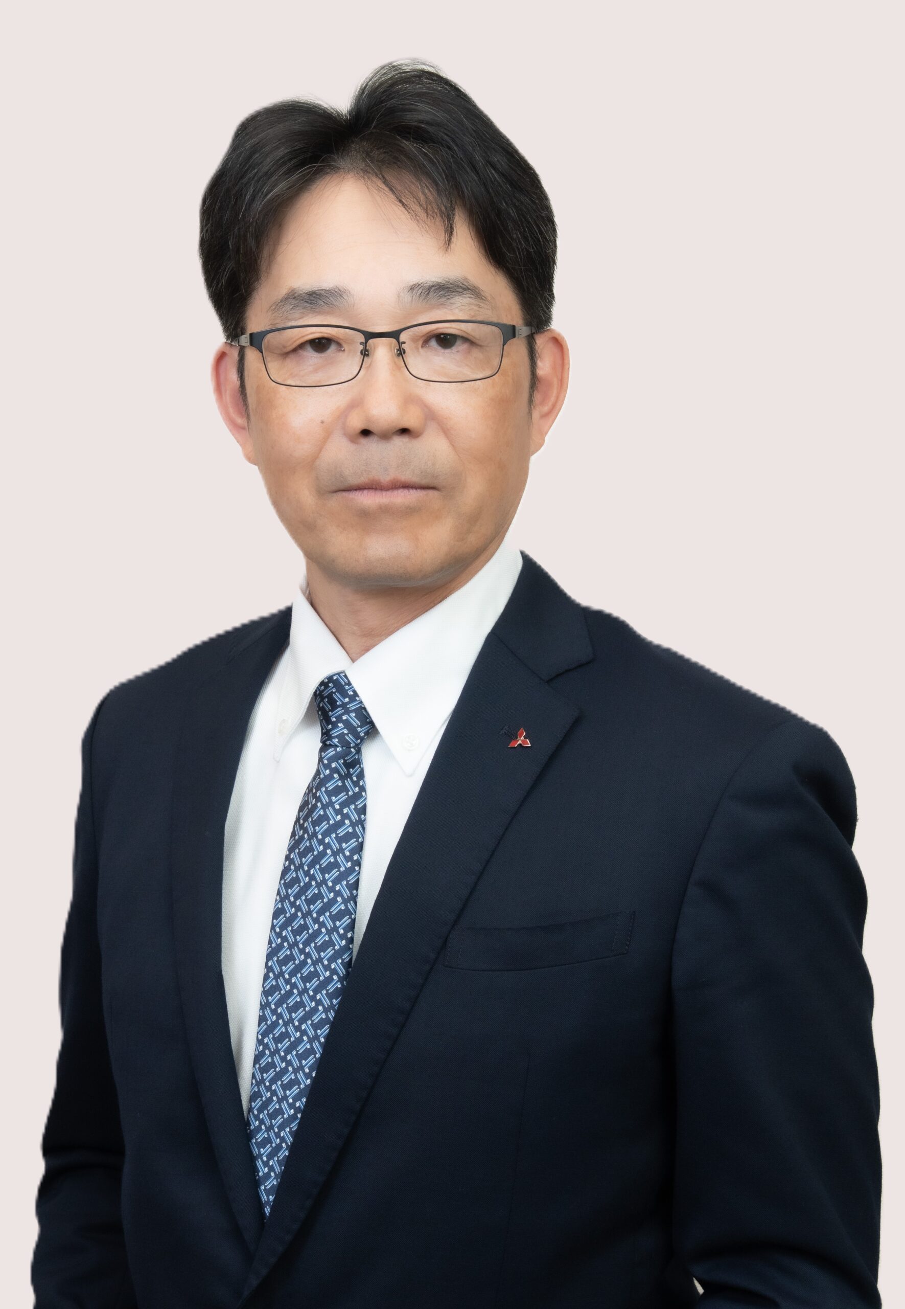 取締役社長 増田 昭裕
