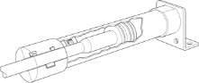 駆動機器用シール