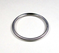 Metal O-ring