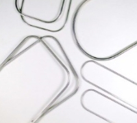 Metal Variant-shaped O-ring